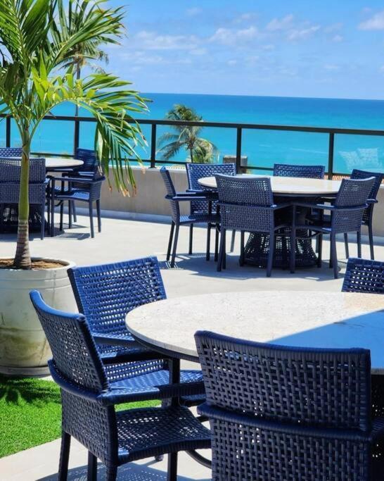 Апартаменты Porto Atlantis-Bluedream Flat-Порту-де-Галиньяш Экстерьер фото